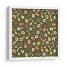 El otoño está en el aire VIII - Cecilia Battaini | Cuadro decorativo de Canvas Lab