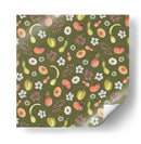 El otoño está en el aire VIII - Cecilia Battaini | Cuadro decorativo de Canvas Lab