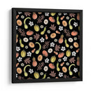 El otoño está en el aire VII - Cecilia Battaini | Cuadro decorativo de Canvas Lab