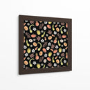 El otoño está en el aire VII - Cecilia Battaini | Cuadro decorativo de Canvas Lab