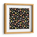 El otoño está en el aire VII - Cecilia Battaini | Cuadro decorativo de Canvas Lab