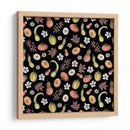 El otoño está en el aire VII - Cecilia Battaini | Cuadro decorativo de Canvas Lab