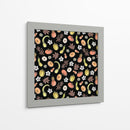 El otoño está en el aire VII - Cecilia Battaini | Cuadro decorativo de Canvas Lab