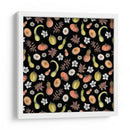 El otoño está en el aire VII - Cecilia Battaini | Cuadro decorativo de Canvas Lab