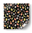 El otoño está en el aire VII - Cecilia Battaini | Cuadro decorativo de Canvas Lab