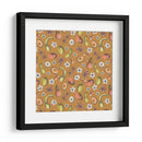 El otoño está en el aire VI - Cecilia Battaini | Cuadro decorativo de Canvas Lab