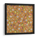 El otoño está en el aire VI - Cecilia Battaini | Cuadro decorativo de Canvas Lab