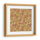 El otoño está en el aire VI - Cecilia Battaini | Cuadro decorativo de Canvas Lab