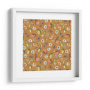 El otoño está en el aire VI - Cecilia Battaini | Cuadro decorativo de Canvas Lab