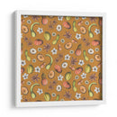 El otoño está en el aire VI - Cecilia Battaini | Cuadro decorativo de Canvas Lab