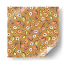 El otoño está en el aire VI - Cecilia Battaini | Cuadro decorativo de Canvas Lab