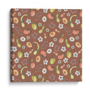 El otoño está en el aire V - Cecilia Battaini | Cuadro decorativo de Canvas Lab