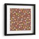 El otoño está en el aire V - Cecilia Battaini | Cuadro decorativo de Canvas Lab