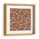 El otoño está en el aire V - Cecilia Battaini | Cuadro decorativo de Canvas Lab