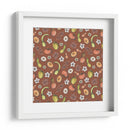 El otoño está en el aire V - Cecilia Battaini | Cuadro decorativo de Canvas Lab