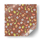 El otoño está en el aire V - Cecilia Battaini | Cuadro decorativo de Canvas Lab