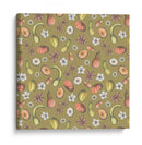 El otoño está en el aire IV - Cecilia Battaini | Cuadro decorativo de Canvas Lab