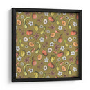 El otoño está en el aire IV - Cecilia Battaini | Cuadro decorativo de Canvas Lab