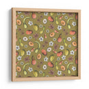 El otoño está en el aire IV - Cecilia Battaini | Cuadro decorativo de Canvas Lab