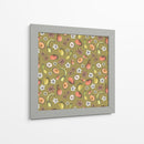 El otoño está en el aire IV - Cecilia Battaini | Cuadro decorativo de Canvas Lab