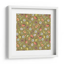 El otoño está en el aire IV - Cecilia Battaini | Cuadro decorativo de Canvas Lab