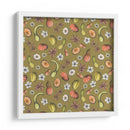 El otoño está en el aire IV - Cecilia Battaini | Cuadro decorativo de Canvas Lab