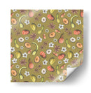 El otoño está en el aire IV - Cecilia Battaini | Cuadro decorativo de Canvas Lab