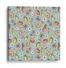 El otoño está en el aire III - Cecilia Battaini | Cuadro decorativo de Canvas Lab