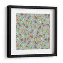 El otoño está en el aire III - Cecilia Battaini | Cuadro decorativo de Canvas Lab