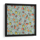 El otoño está en el aire III - Cecilia Battaini | Cuadro decorativo de Canvas Lab