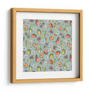 El otoño está en el aire III - Cecilia Battaini | Cuadro decorativo de Canvas Lab