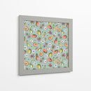 El otoño está en el aire III - Cecilia Battaini | Cuadro decorativo de Canvas Lab