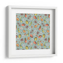 El otoño está en el aire III - Cecilia Battaini | Cuadro decorativo de Canvas Lab