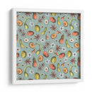 El otoño está en el aire III - Cecilia Battaini | Cuadro decorativo de Canvas Lab