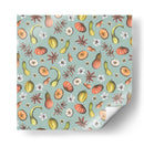 El otoño está en el aire III - Cecilia Battaini | Cuadro decorativo de Canvas Lab