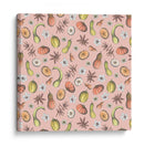 El otoño está en el aire II - Cecilia Battaini | Cuadro decorativo de Canvas Lab