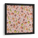 El otoño está en el aire II - Cecilia Battaini | Cuadro decorativo de Canvas Lab