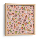 El otoño está en el aire II - Cecilia Battaini | Cuadro decorativo de Canvas Lab