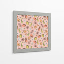 El otoño está en el aire II - Cecilia Battaini | Cuadro decorativo de Canvas Lab