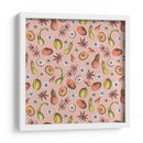 El otoño está en el aire II - Cecilia Battaini | Cuadro decorativo de Canvas Lab