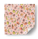 El otoño está en el aire II - Cecilia Battaini | Cuadro decorativo de Canvas Lab