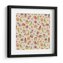 El otoño está en el aire - Cecilia Battaini | Cuadro decorativo de Canvas Lab