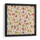 El otoño está en el aire - Cecilia Battaini | Cuadro decorativo de Canvas Lab