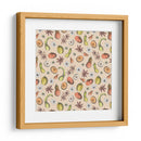 El otoño está en el aire - Cecilia Battaini | Cuadro decorativo de Canvas Lab