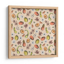 El otoño está en el aire - Cecilia Battaini | Cuadro decorativo de Canvas Lab