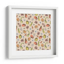 El otoño está en el aire - Cecilia Battaini | Cuadro decorativo de Canvas Lab