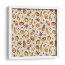 El otoño está en el aire - Cecilia Battaini | Cuadro decorativo de Canvas Lab