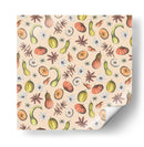 El otoño está en el aire - Cecilia Battaini | Cuadro decorativo de Canvas Lab