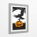 Jack O'Lantern V - Nicholas | Cuadro decorativo de Canvas Lab
