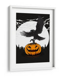 Jack O'Lantern IV - Nicholas | Cuadro decorativo de Canvas Lab
